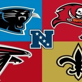 NFC South