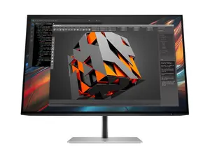 HP Series 7 Pro 24 inch WUXGA USB-C Computer Monitor - 724pu 24" WUXGA (1920 x 1200)