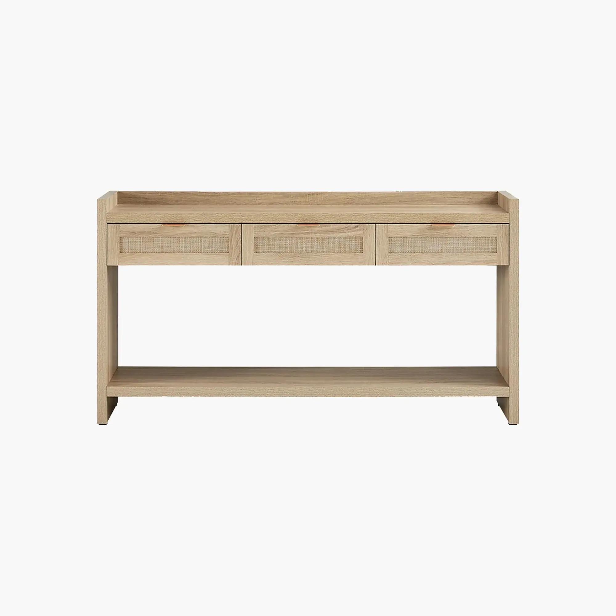 Reclaimed Light Oak