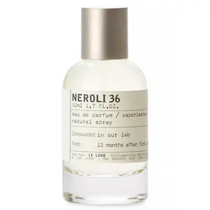 Le Labo Unisex 1.7 Ounce Neroli 36 Eau de Parfum