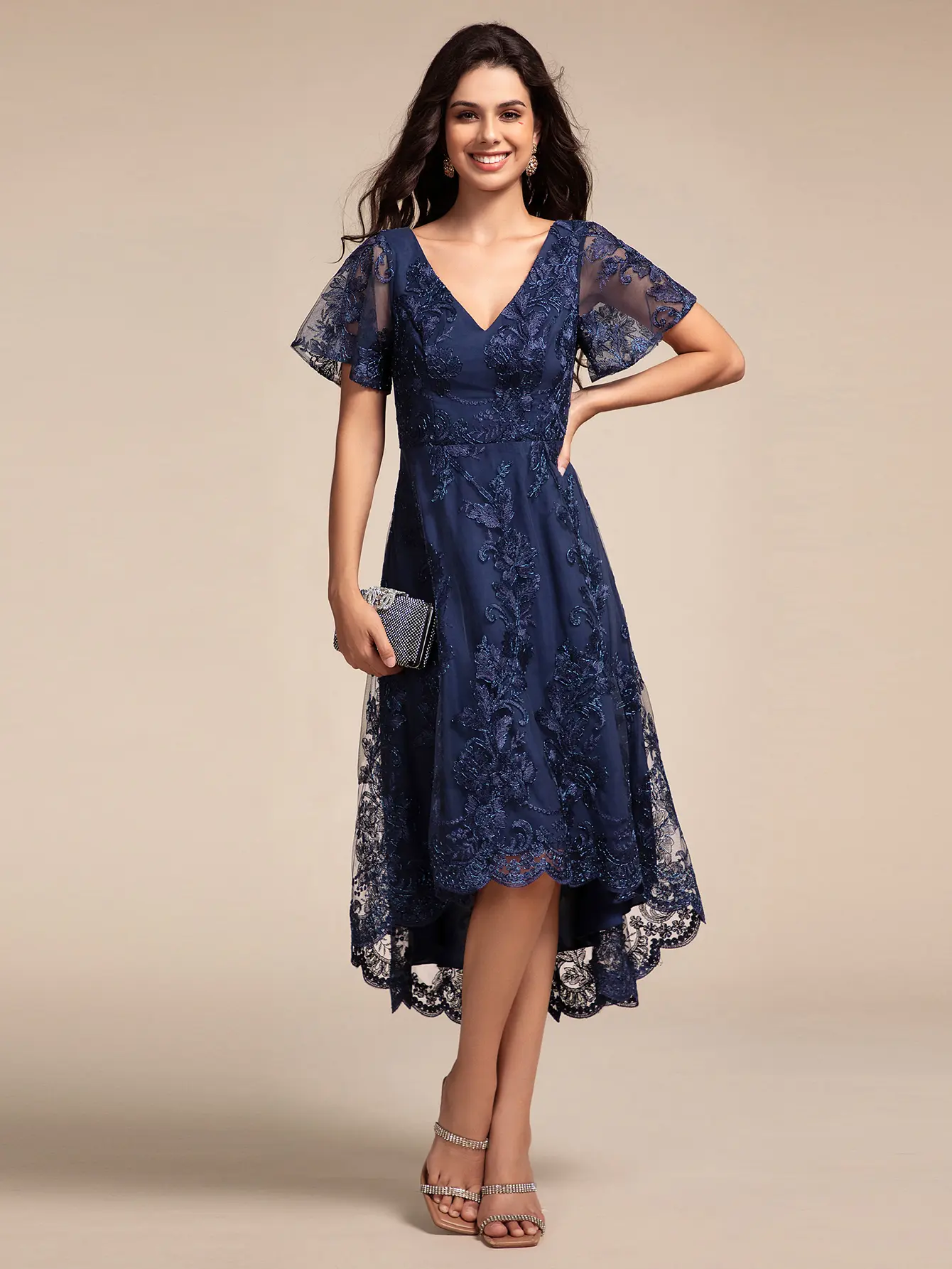 marshalls wedding guest dresses - TikTok Shop