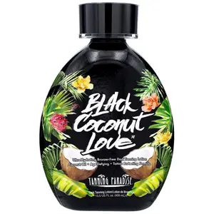 Tanning Paradise Age-Defying Hydrating Bronzing Lotion 13.5 oz | Dark Tan Accelerator + Skin-Firming Formula