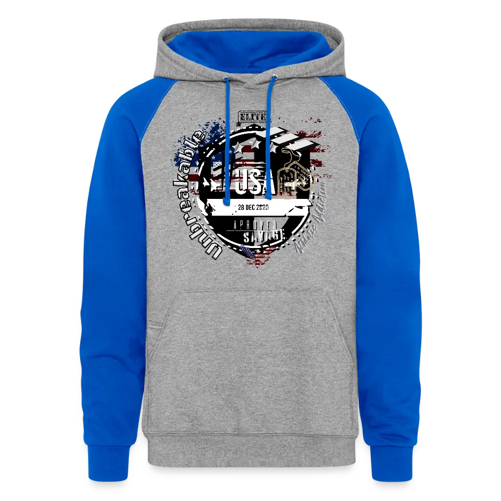 jerzees elite Hoodie