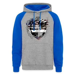 jerzees elite Hoodie