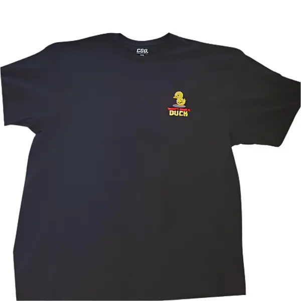 Custom Embroidered Polo