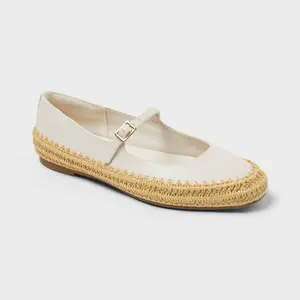 Women’s Bea Flats with Memory Foam Insole - Universal Thread