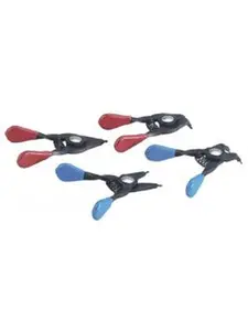 OTC OT4514 Snap-Ring Mini Pliers-Stinger 4 Piece Set