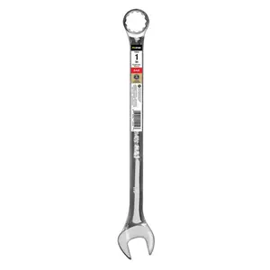 Pro-Grade  1 in. Combination Wrench
