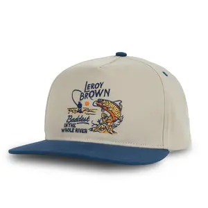 Leroy Brown Hat