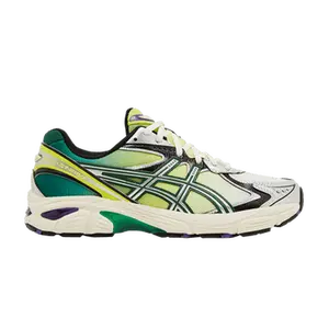 Kith x Marvel x ASICS GT 2160 'Green Goblin'