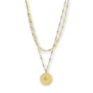 The Stella Necklace