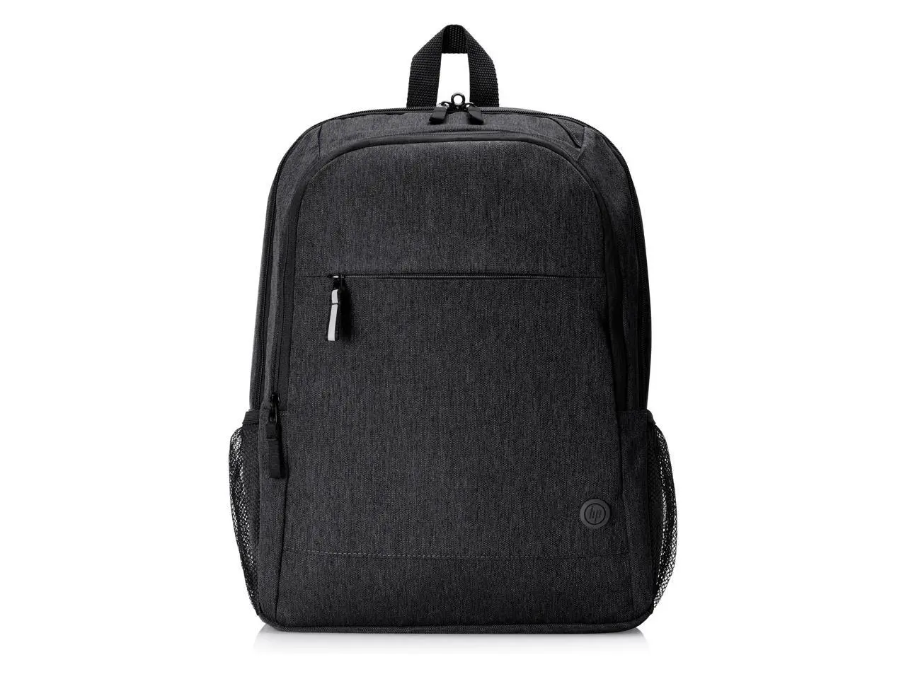 HP Prelude Pro Backpack for 15.6" Laptop Black 1X644AA