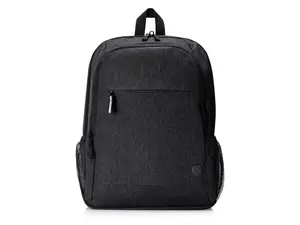 HP Prelude Pro Backpack for 15.6" Laptop Black 1X644AA