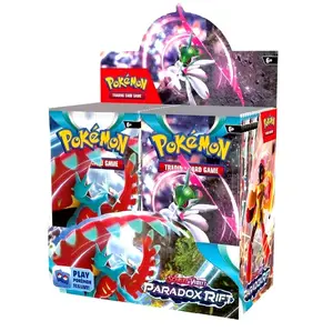 Pokemon: Scarlet & Violet - Paradox Rift - Booster Box