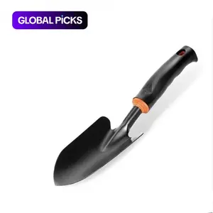 Lawn Mower Mech Board Scraper Cleaning Brush Kit - Heavy metal structure, ergonomic handle and durable bristles for efficient cleaning, upgraded design for lawn mower maintenance #GLOBAL PICKS