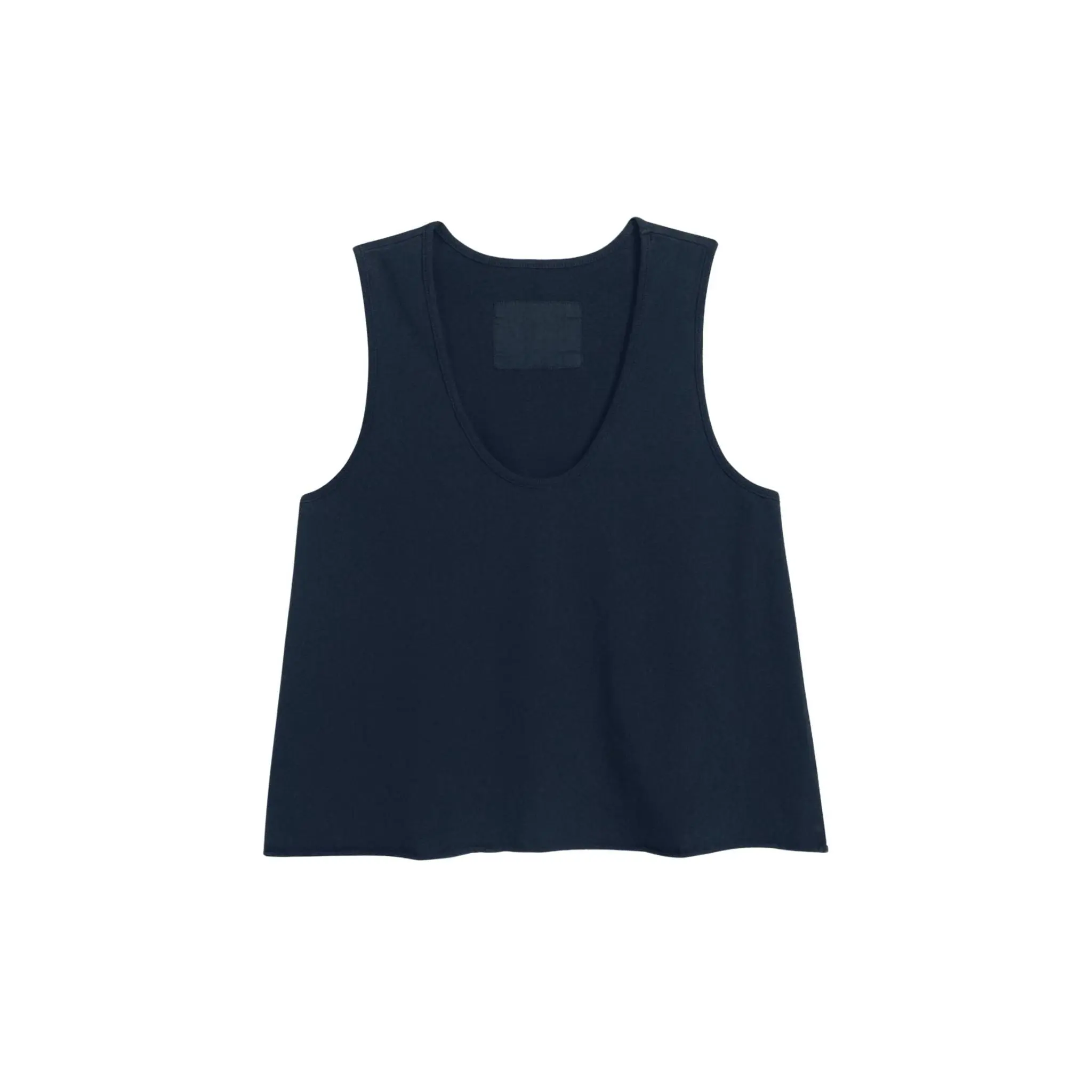 Frank & Eileen Inny Tank