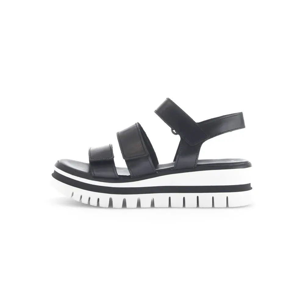 CLEARANCE - Gabor - 64.620.2- 3 Strap