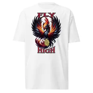 Phoenix High Tee