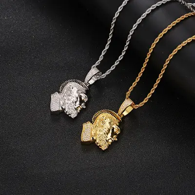 Nipsey Hussle Jeweler TikTok Shop