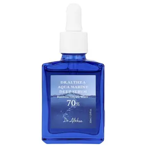 Dr. Althea Aqua Marine Deep Serum, 1.01 fl oz (30 ml)