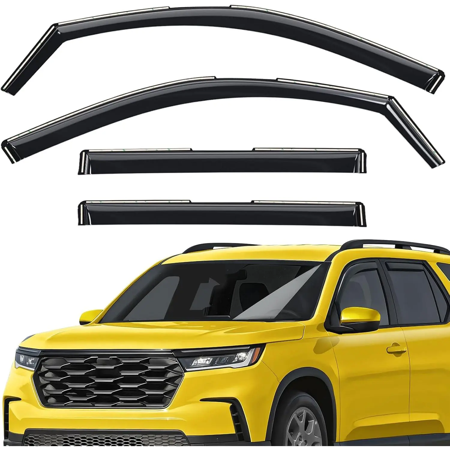 For Honda Pilot 23-26