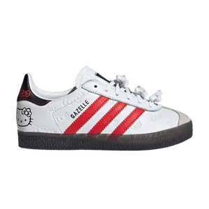 Hello Kitty x Adidas Gazelle C '50th Anniversary'