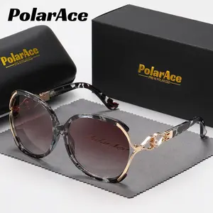 PolarAce unisex stylish versatile outdoor driving sunglasses