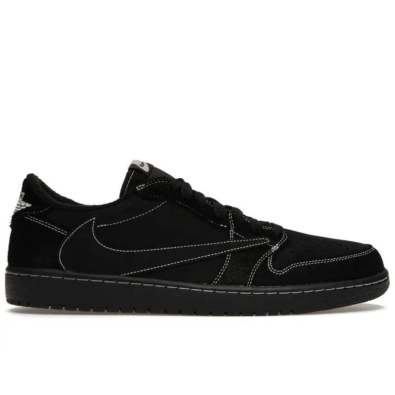 travis scott low black phantom - TikTok Shop