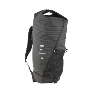 PUMA Mens X Liberaiders Backpack Casual - Black