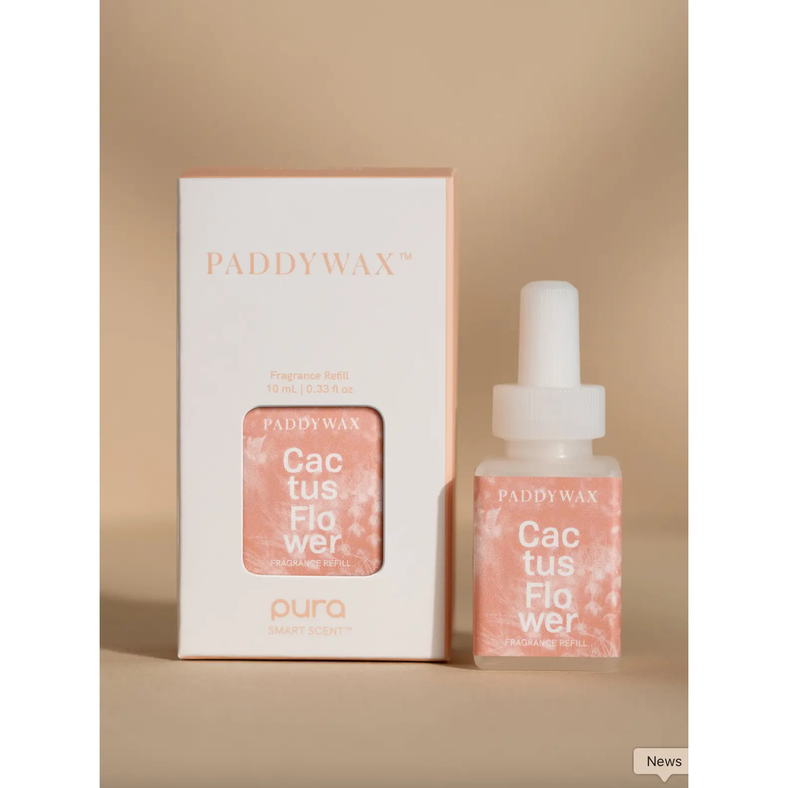 Cactus Flower | Paddywax