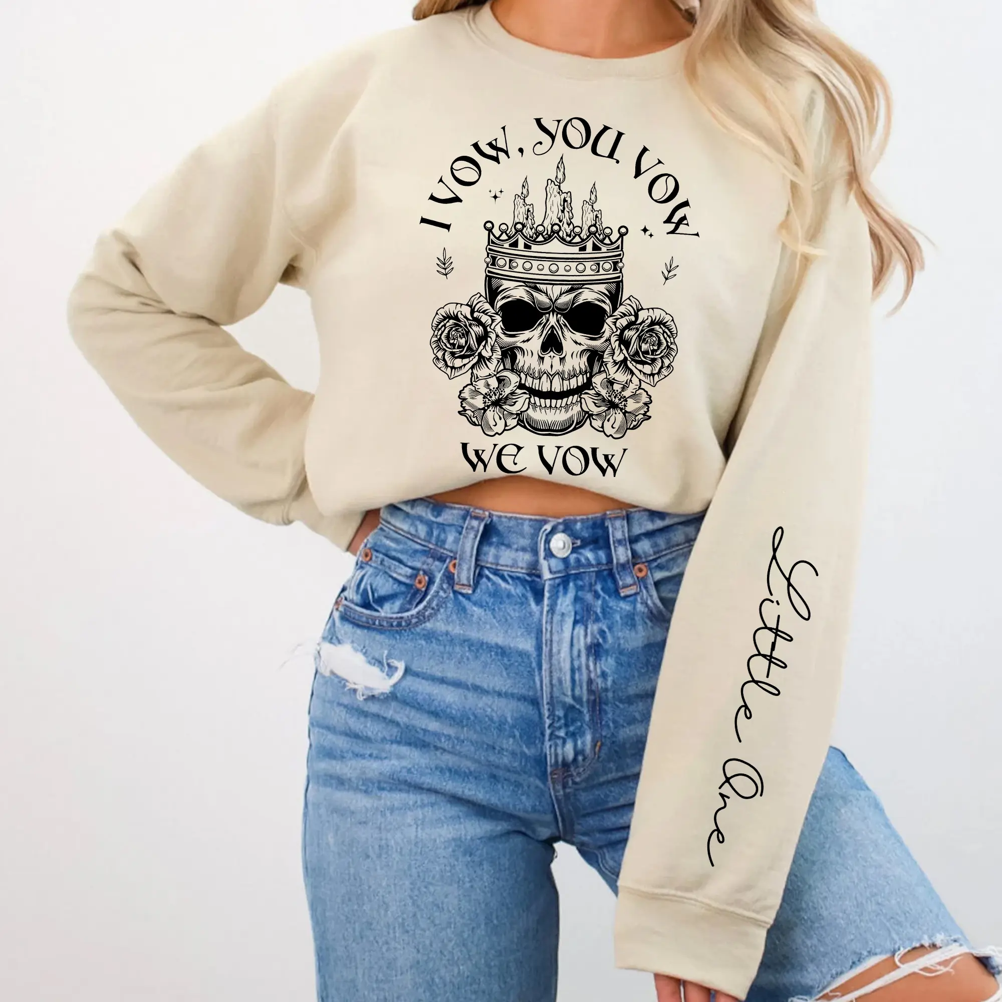 Barrington University Sweatshirt, Booktok Sweatshirt, Dark Romance Sweatshirt, Reading Sweatshirt, L.O.R.D.S Book Sweatshirt