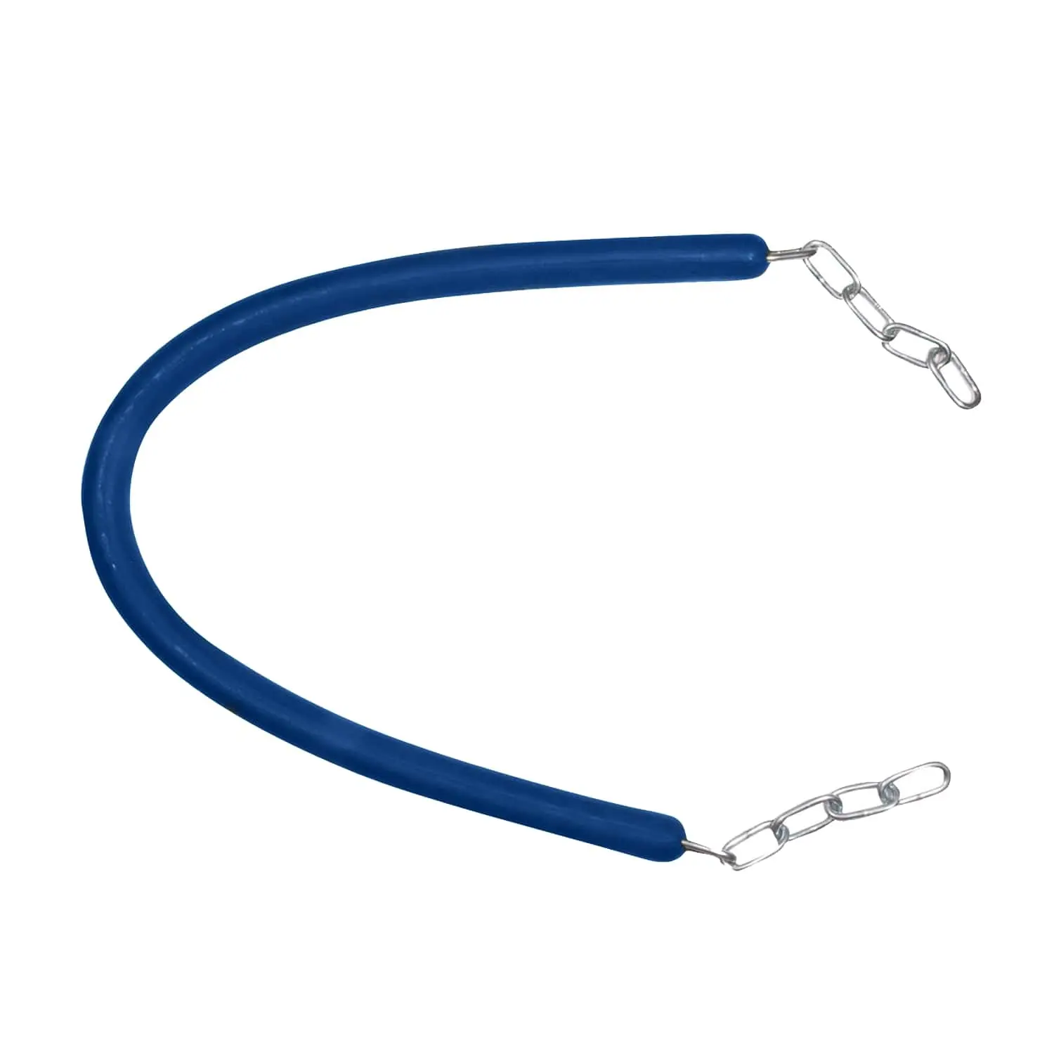 Jeffers Vinyl-Coated Steel Horse Stall Chains Jeffers Vinyl-Coated Steel Horse Stall Chains