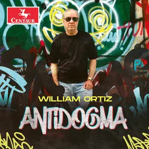 David Carter - Antidogma  [COMPACT DISC - CD]
