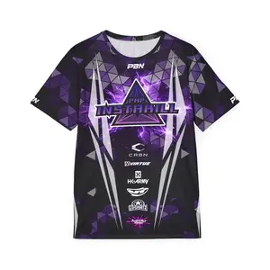 PHP-INSTAKILL Tech Tee (Allen-03)