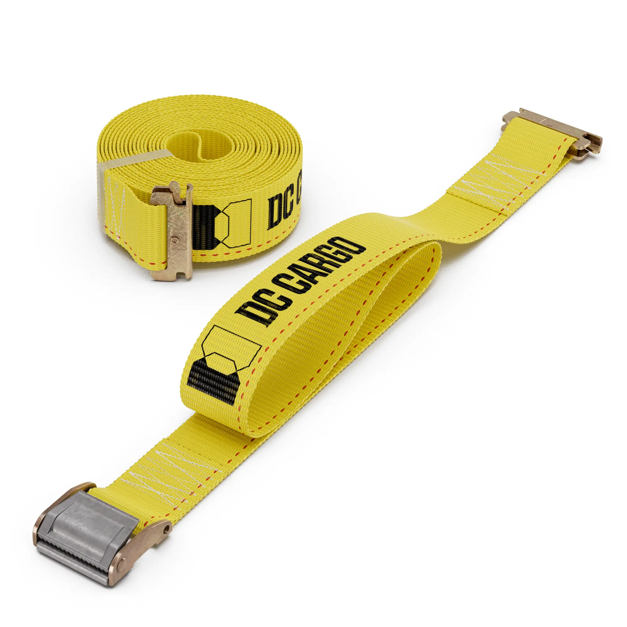 2" E track Cam Strap Tie-Down 2" E track Cam Strap Tie-Down