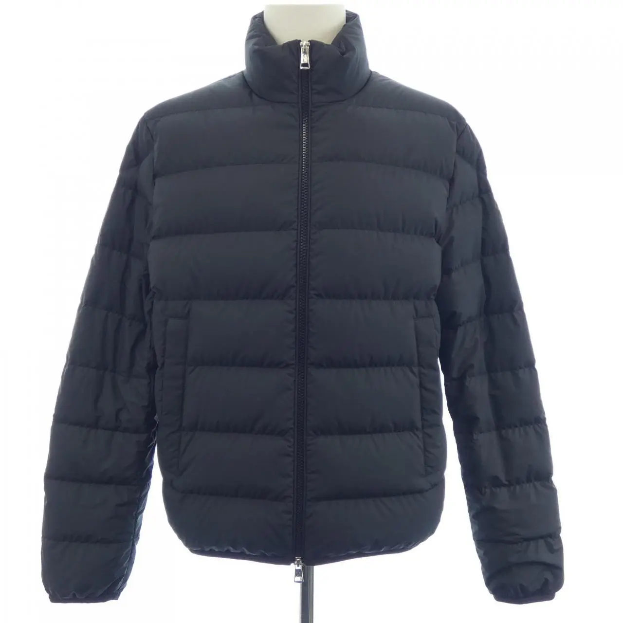 Pre-owned MONCLER Others Small Leather Goods BAUDINET Down Jacket