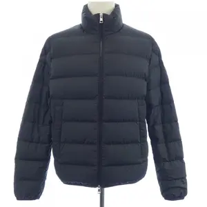 Pre-owned MONCLER Others Small Leather Goods BAUDINET Down Jacket