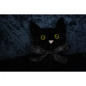 Limited Edition Big OK Kitty