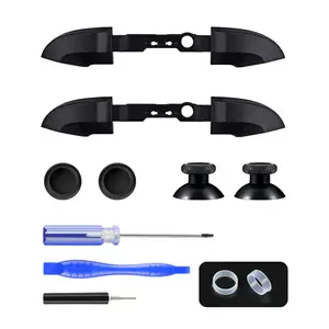 Series X Controller Replacement Lb Rb Bumper Button & Thumbsticks - LB RB Buttons & Joysticks Replacement  for Series X Controller