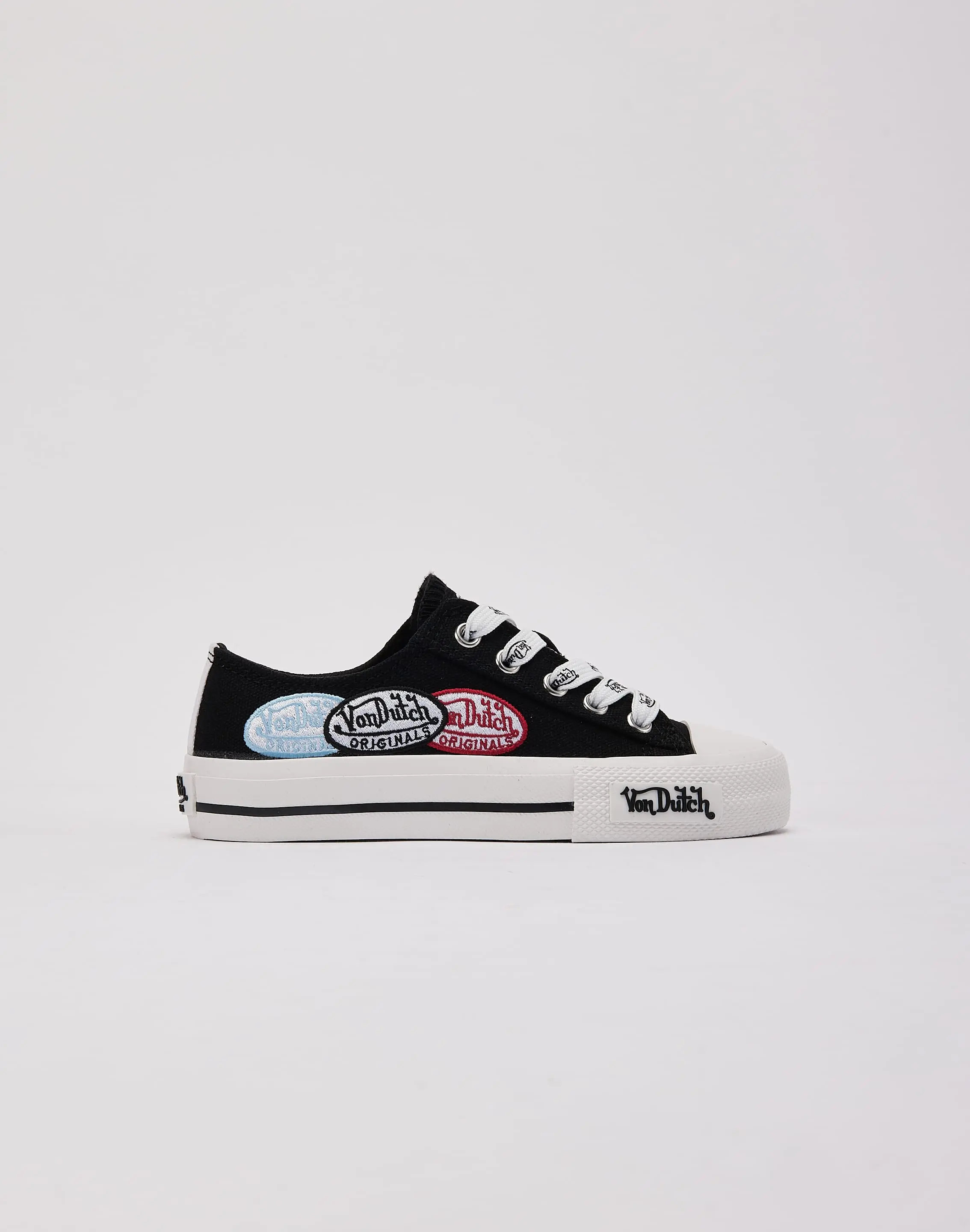 Kids Von Dutch Reese Low Pre-School