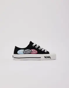 Von Dutch Reese Low Pre-School