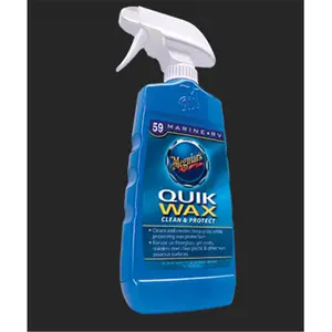 Meguiars  16 oz Quik Boat Spray Wax