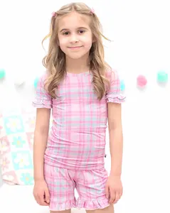 Peyton Pajama Set