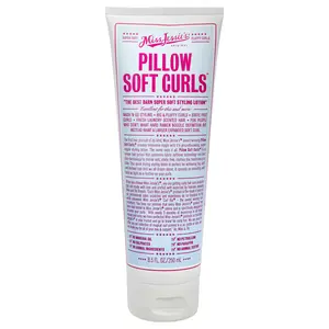 Pillow Soft Curls by Miss Jessies for Unisex - 8.5 oz Lotion Pillow Soft Curls by Miss Jessies for Unisex - 8.5 oz Lotion