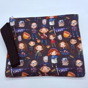 Wristlet/Kindle Pouch