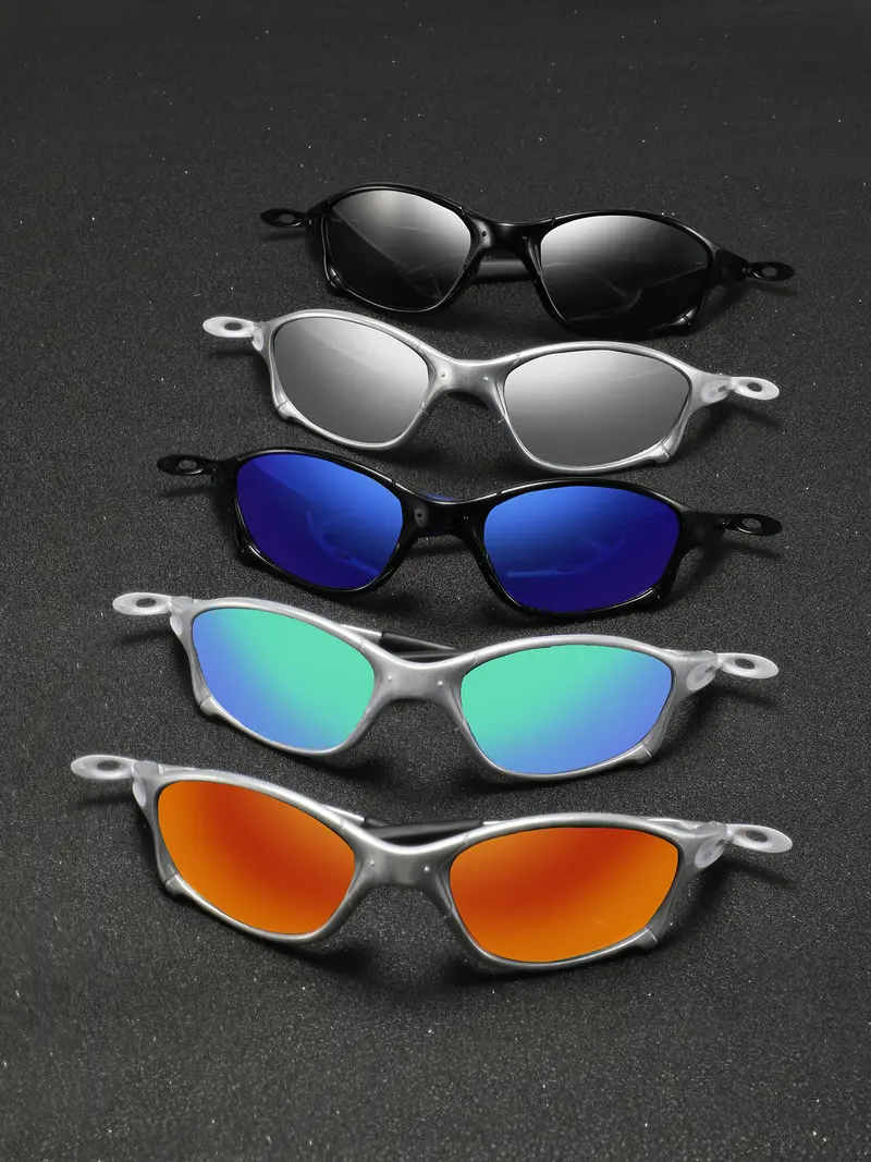 OAKLEY　JULIET 第５世代 New Oakley X-Metal Juliet Sunglasses Grey Frames/ Ruby Lens | eBay