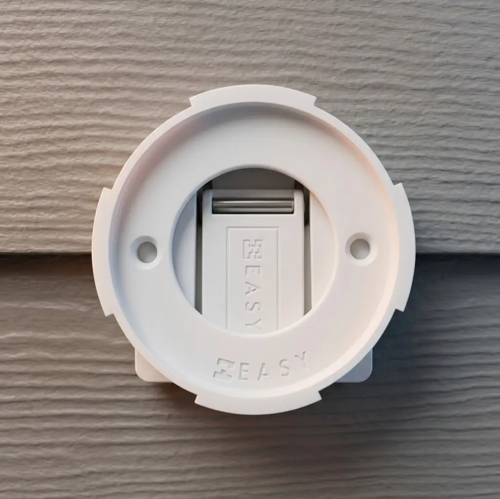EASY™ Nest Camera Complete System