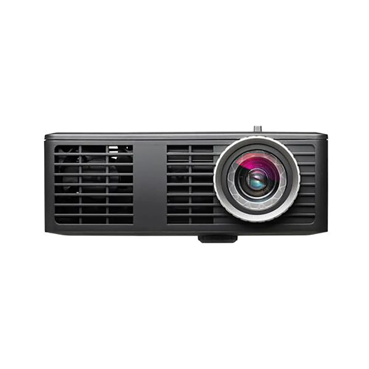 Optoma ML750i WXGA Mini-Portable LED DLP Projector, Black