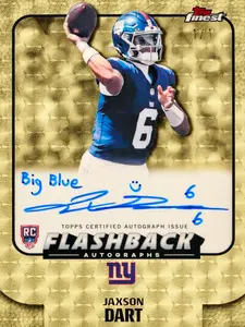 Break 768 - 21 Box Mixer - 1 Finest Hobby and 20 Chrome Blastrers - Brand New, 1st Officially Licensed Topps Product in 10+ Years!!