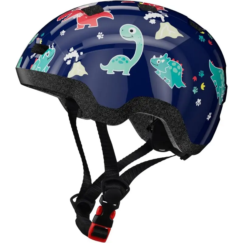 batman childs bike helmet child cycle bicycle bicycle 52-56 cm Children's Cycling Helmet Batman CZ10955
